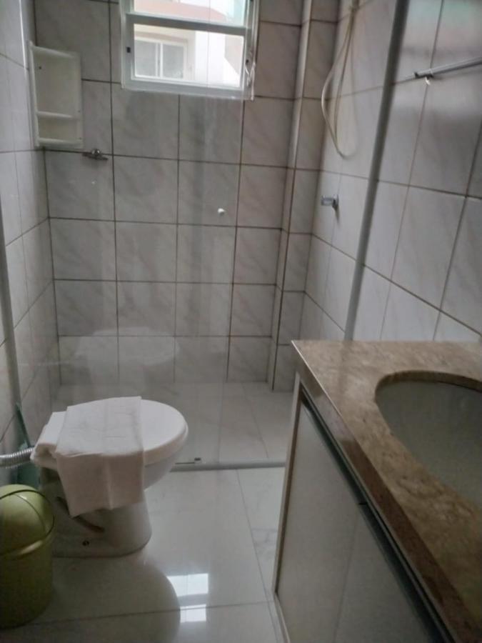 Residencial Fagundes Apartment Florianopolis Exterior photo