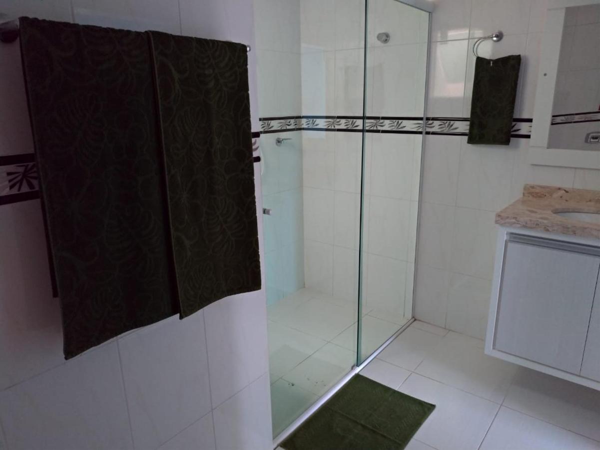 Residencial Fagundes Apartment Florianopolis Exterior photo