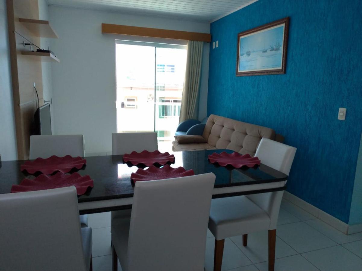 Residencial Fagundes Apartment Florianopolis Exterior photo
